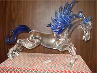 水晶工艺品制作保养方法